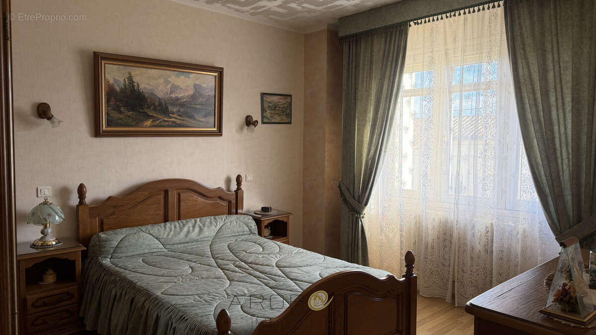 Maison à TONNEINS