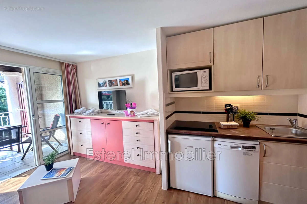Appartement à LA SEYNE-SUR-MER