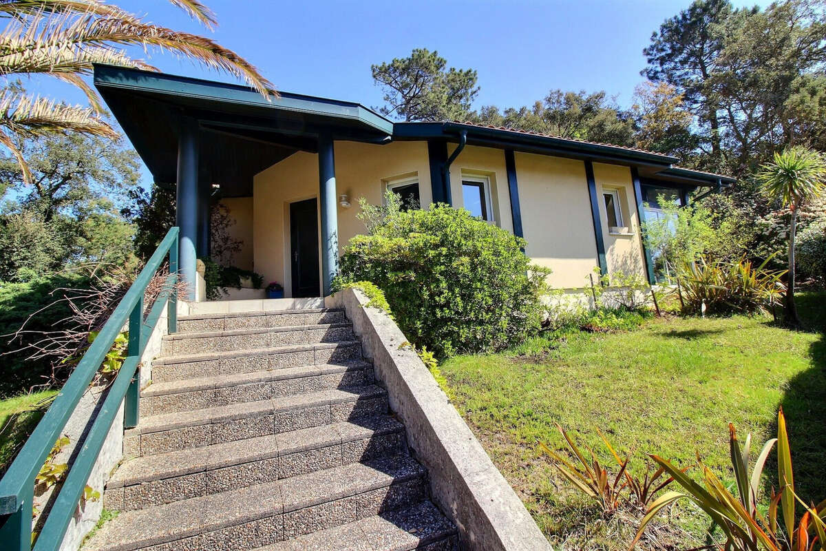 Maison à CAPBRETON