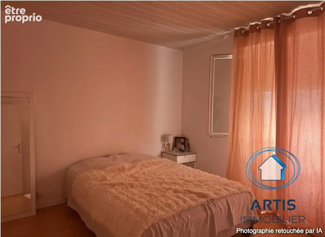 Appartement 2 pièces 56 m² à vendre à Saint-Jean-De-Luz (64500) - photo 4