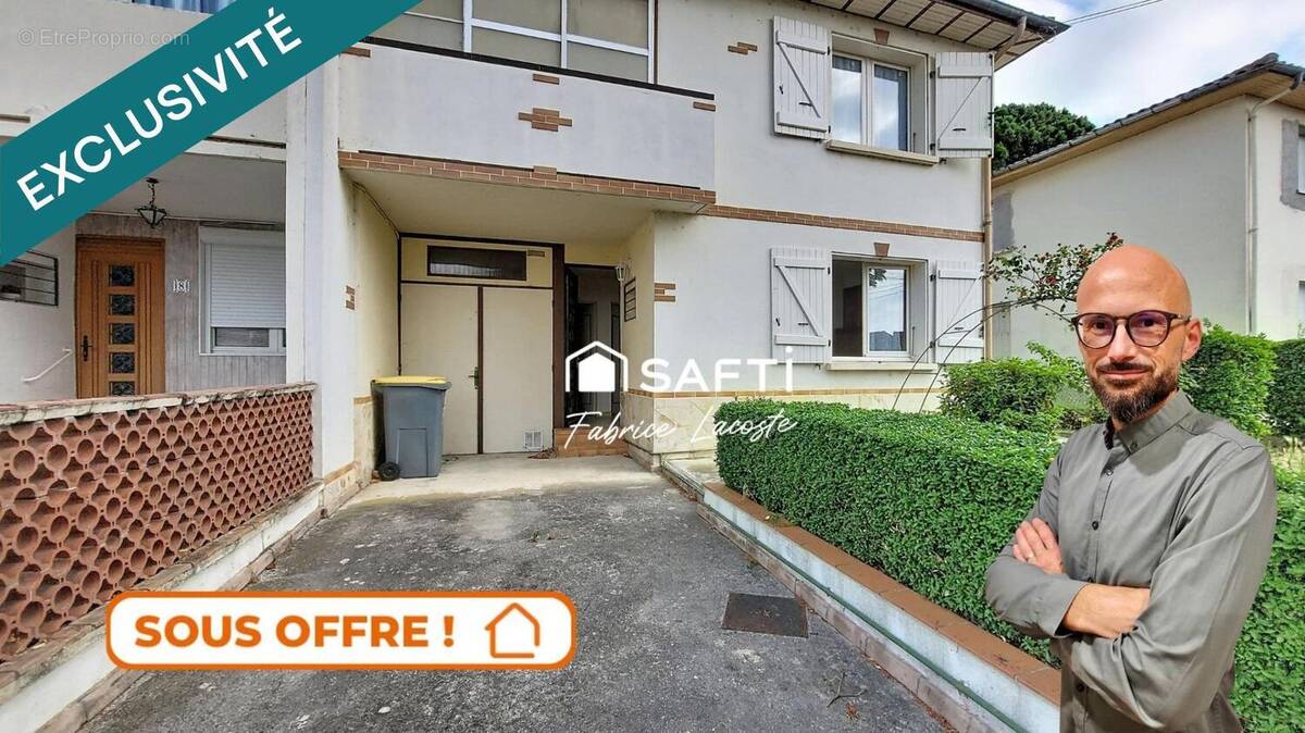 Photo 1 - Maison à AUTERIVE