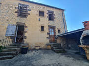 Maison à FRESNAY-SUR-SARTHE