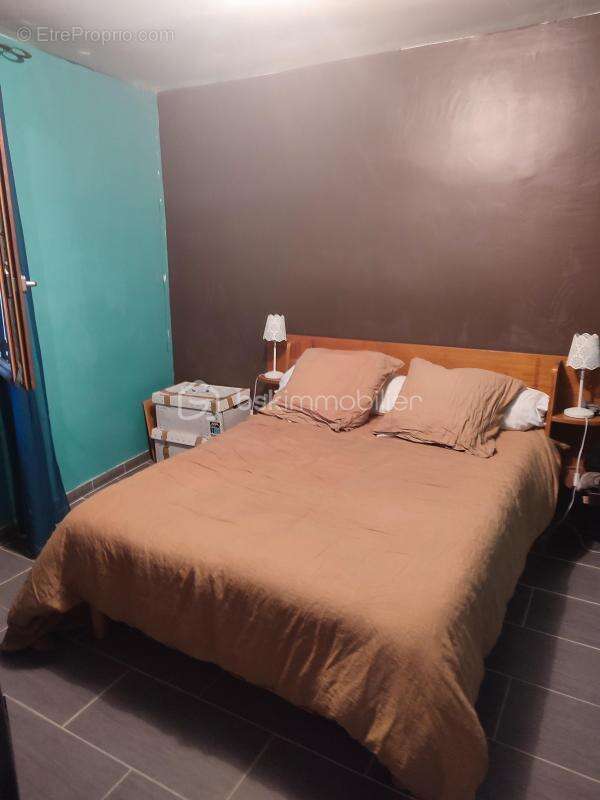 Appartement à BEAUCAIRE