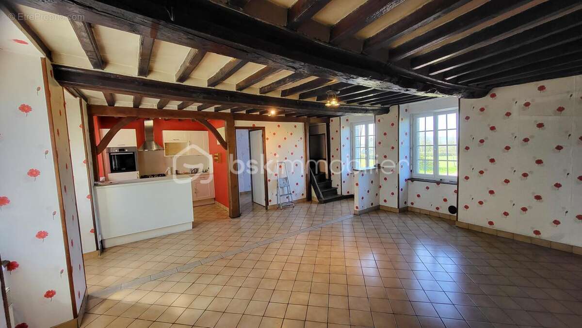 Exclusivité / idéal pour concilier résidence principale et investissement locatif - photo 4