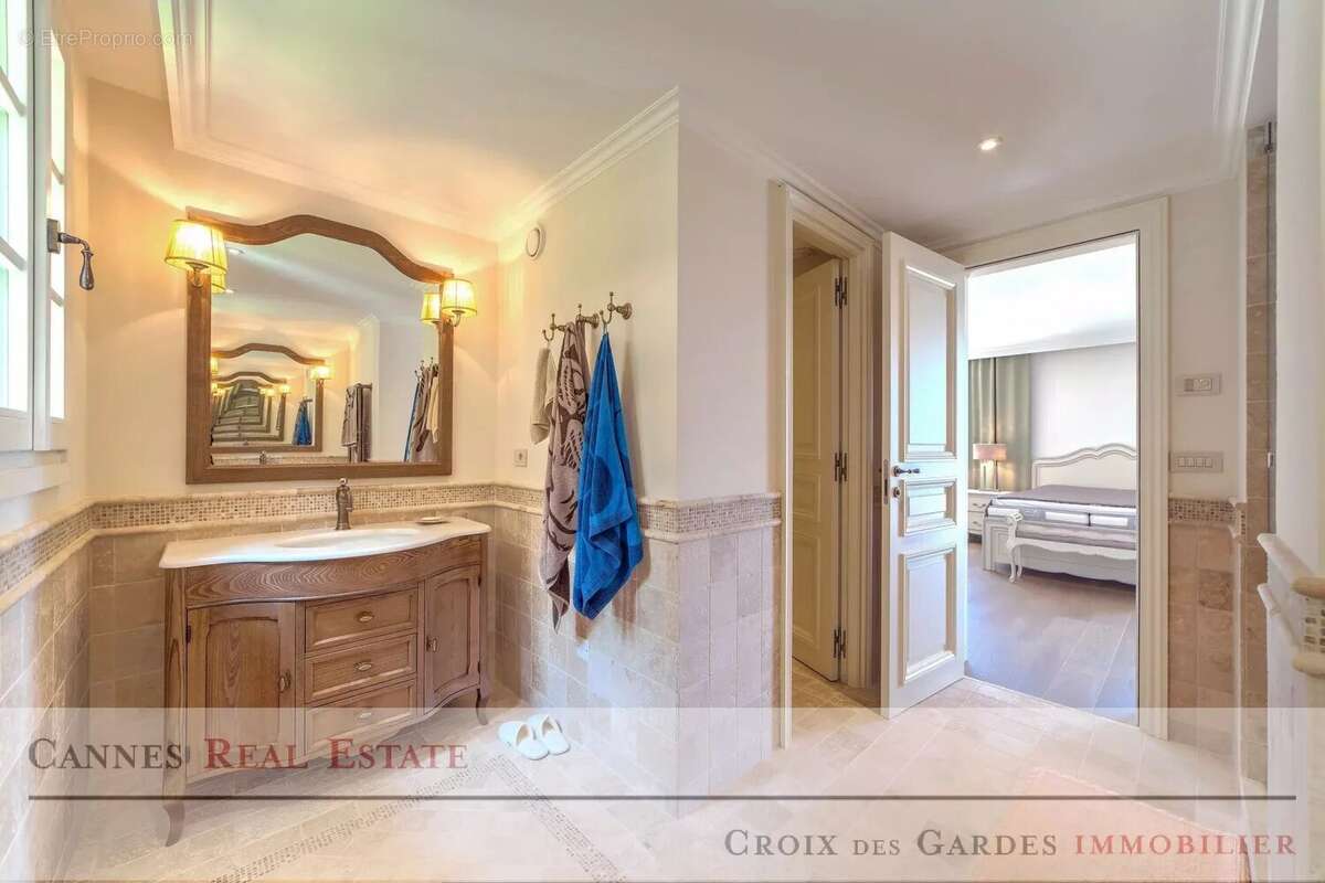 Maison à CANNES