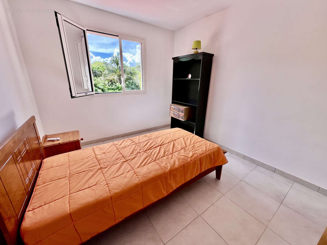 Maison à SAINT-JOSEPH