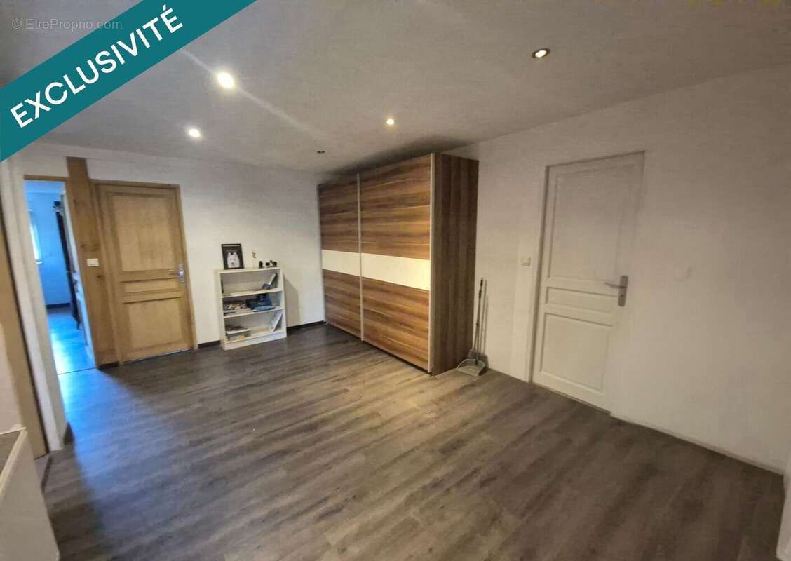 Photo 5 - Maison à LAUW