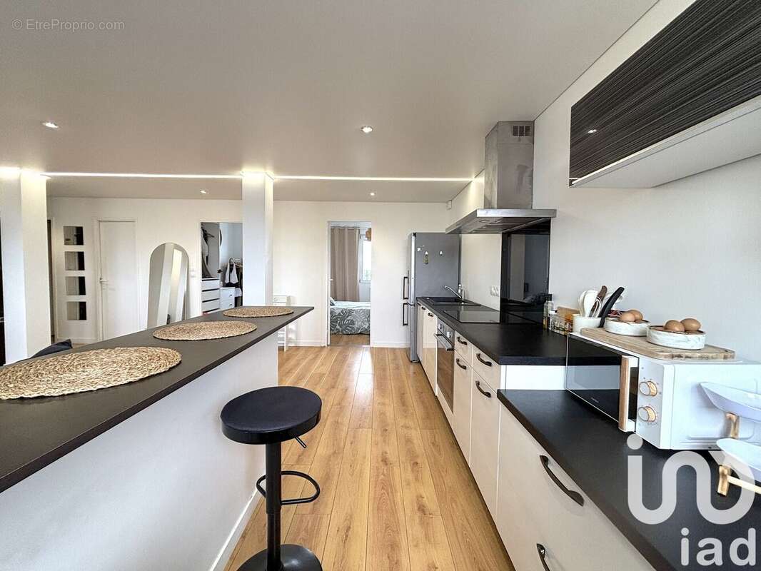 Photo 3 - Appartement à NANTES