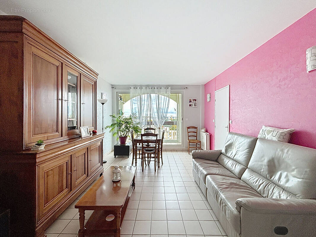 Appartement à ANGERS