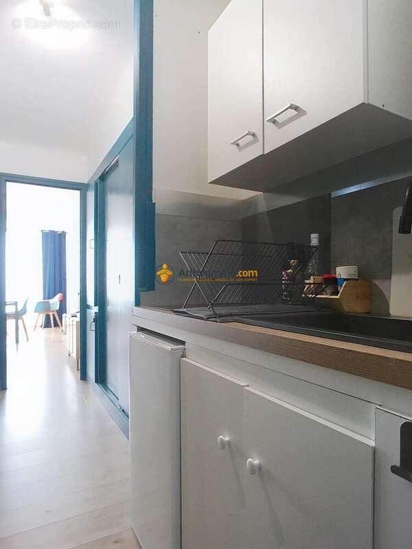 Appartement à CANET-EN-ROUSSILLON