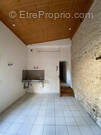 Appartement à CHAUMONT-EN-VEXIN
