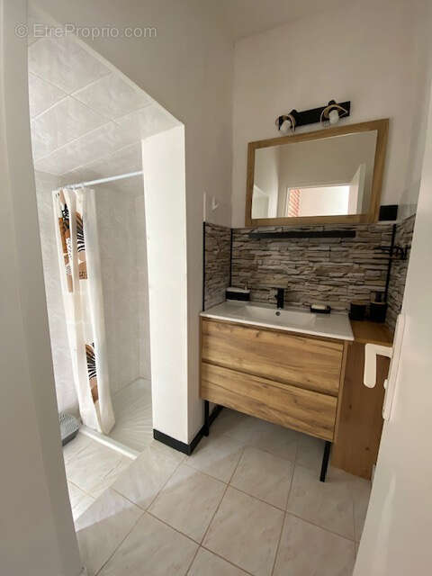 Maison à SAINT-BRIEUC