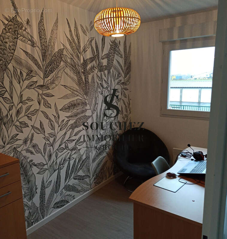 Appartement à BEAURAINS