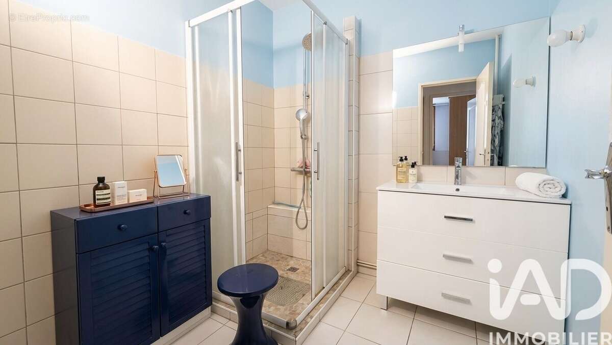 Photo 8 - Appartement à LORMONT