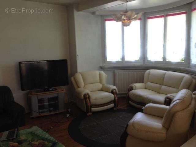 Maison à NOGENT-SUR-OISE