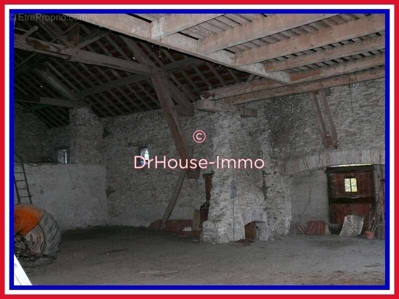 Maison à SAINT-JULIEN-EN-VERCORS