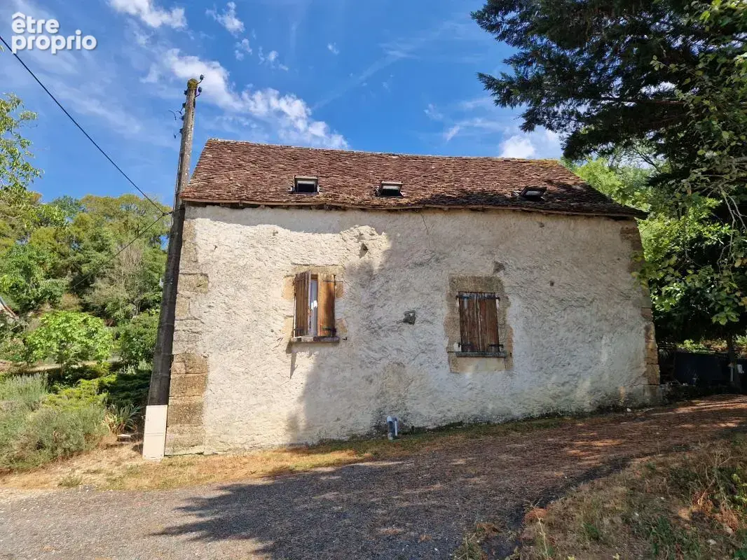 Propriété d'habitation et de rapport en Périgord Noir - photo 7