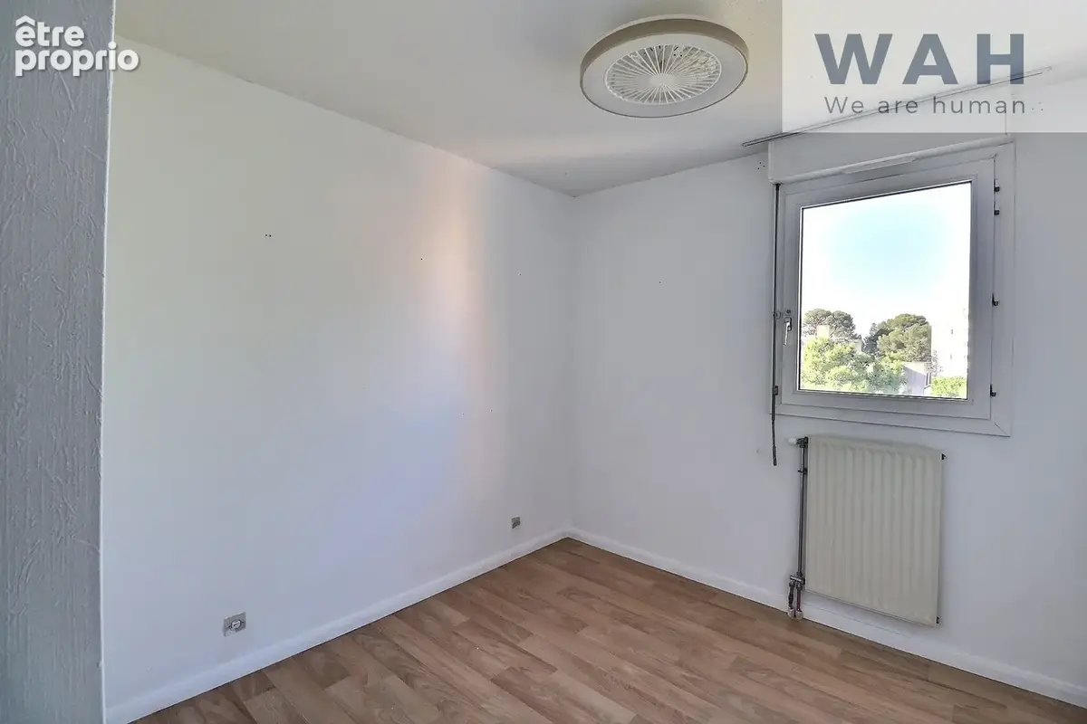 Vente appartement t4 - boutonnet - montpellier 34090 - photo 4
