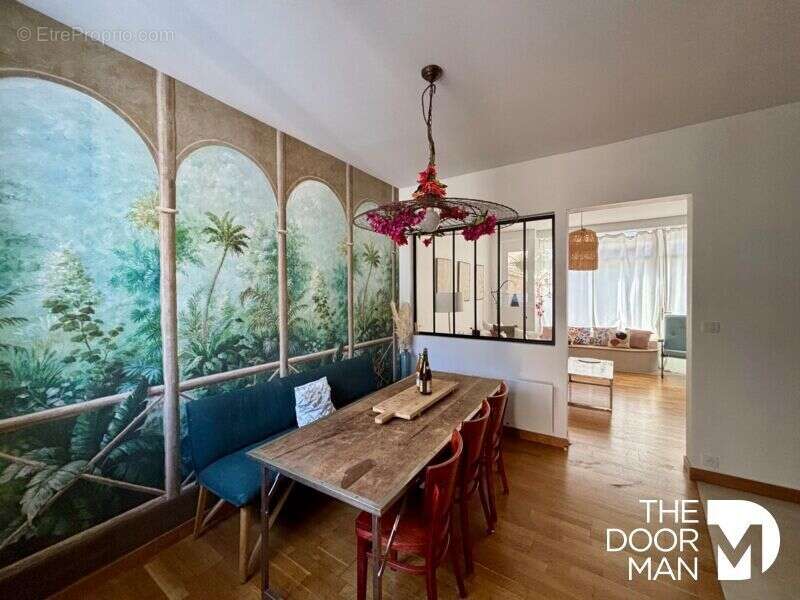 Maison à LE POULIGUEN