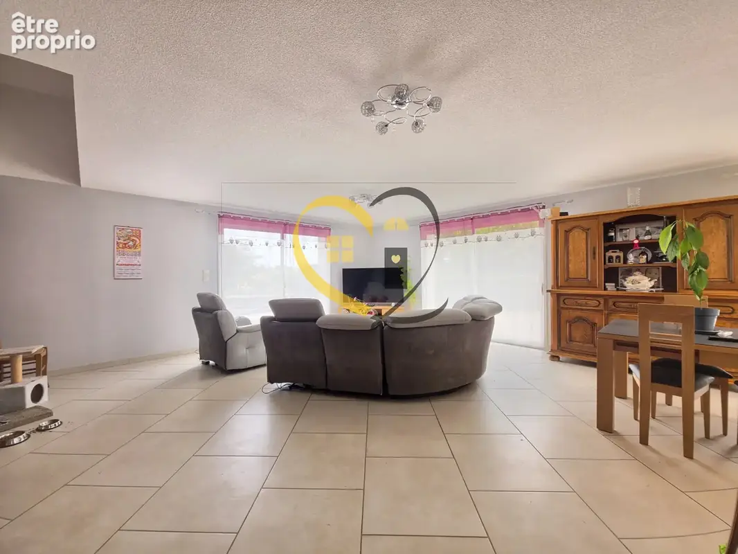 Maison familiale de 125 m² à Beaulon — DPE A — 222 000 € HAI - photo 8