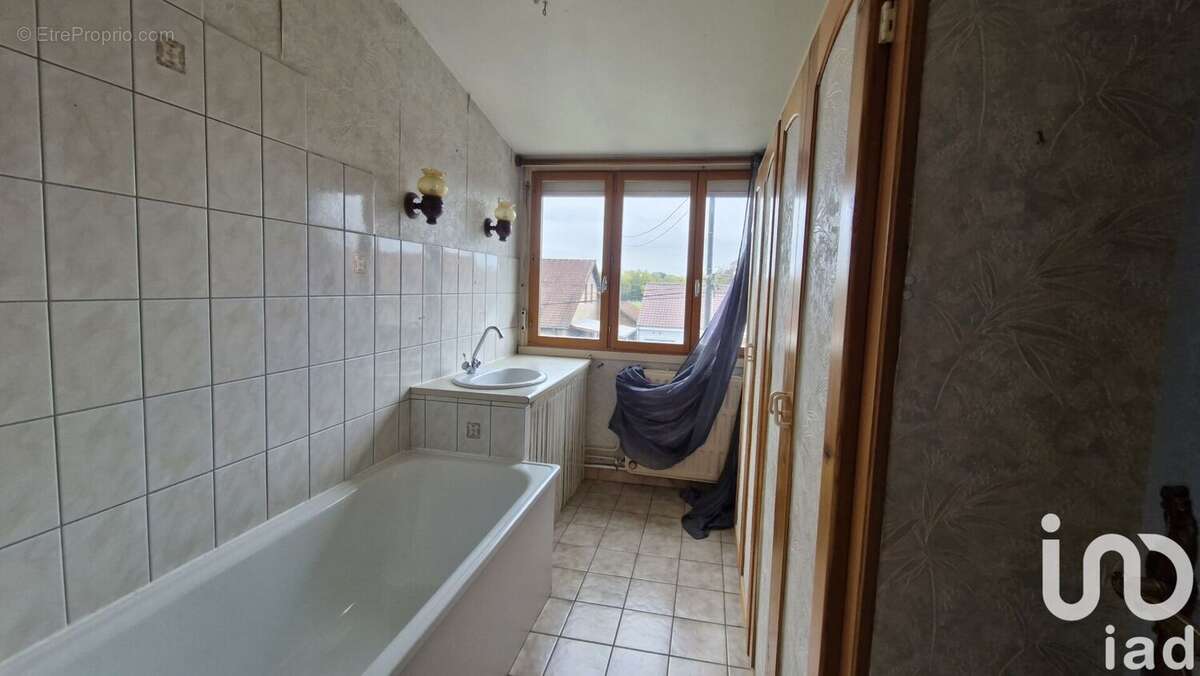 Photo 7 - Maison à CYSOING