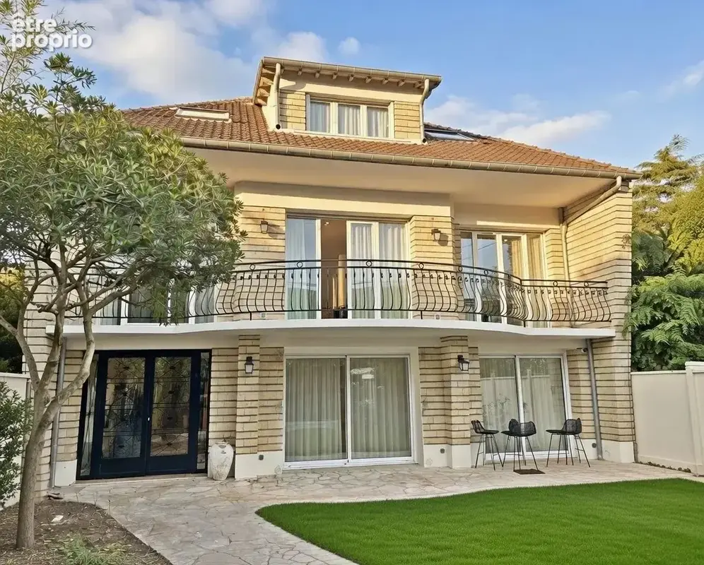 La Varenne Saint-Hilaire - Triangle d’Or - photo 2