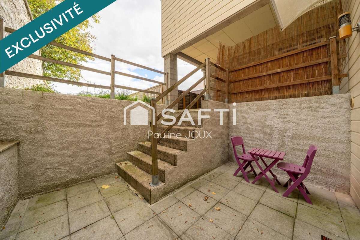 Photo 4 - Appartement à MIRECOURT