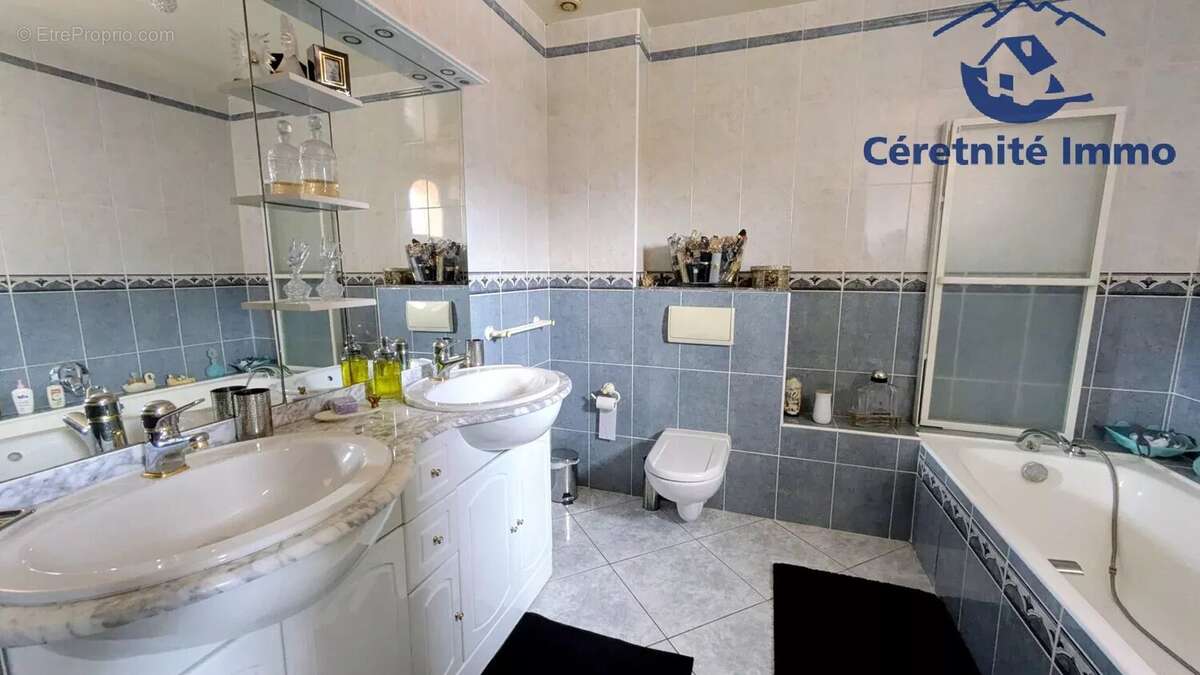 Maison à MAUREILLAS-LAS-ILLAS
