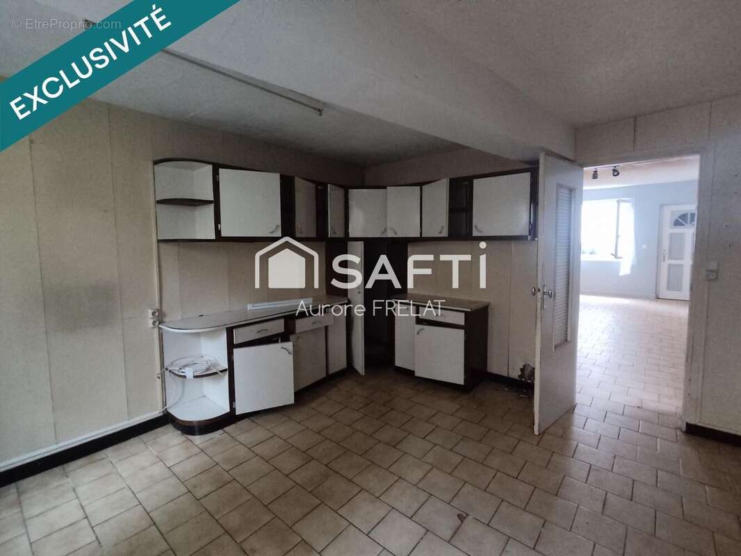 Photo 4 - Maison à SAINTE-MAURE-DE-TOURAINE