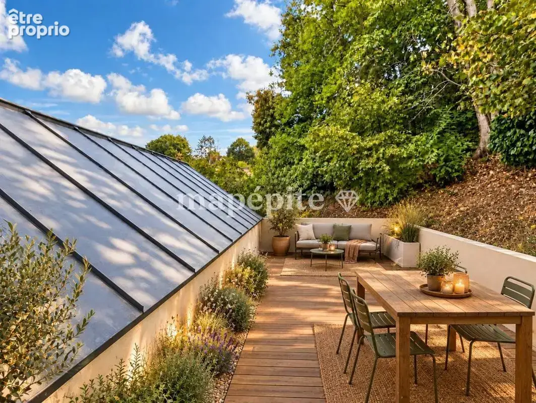 Maison 5 pièces 187 m² à vendre à Gometz-Le-Chatel (91940) - photo 13