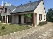 Maison à CHATEAUDUN