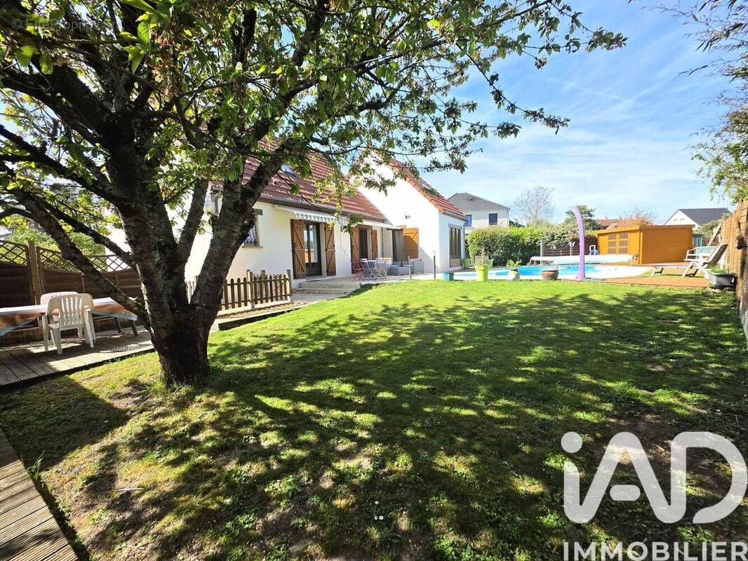 Photo 1 - Maison à INGRE