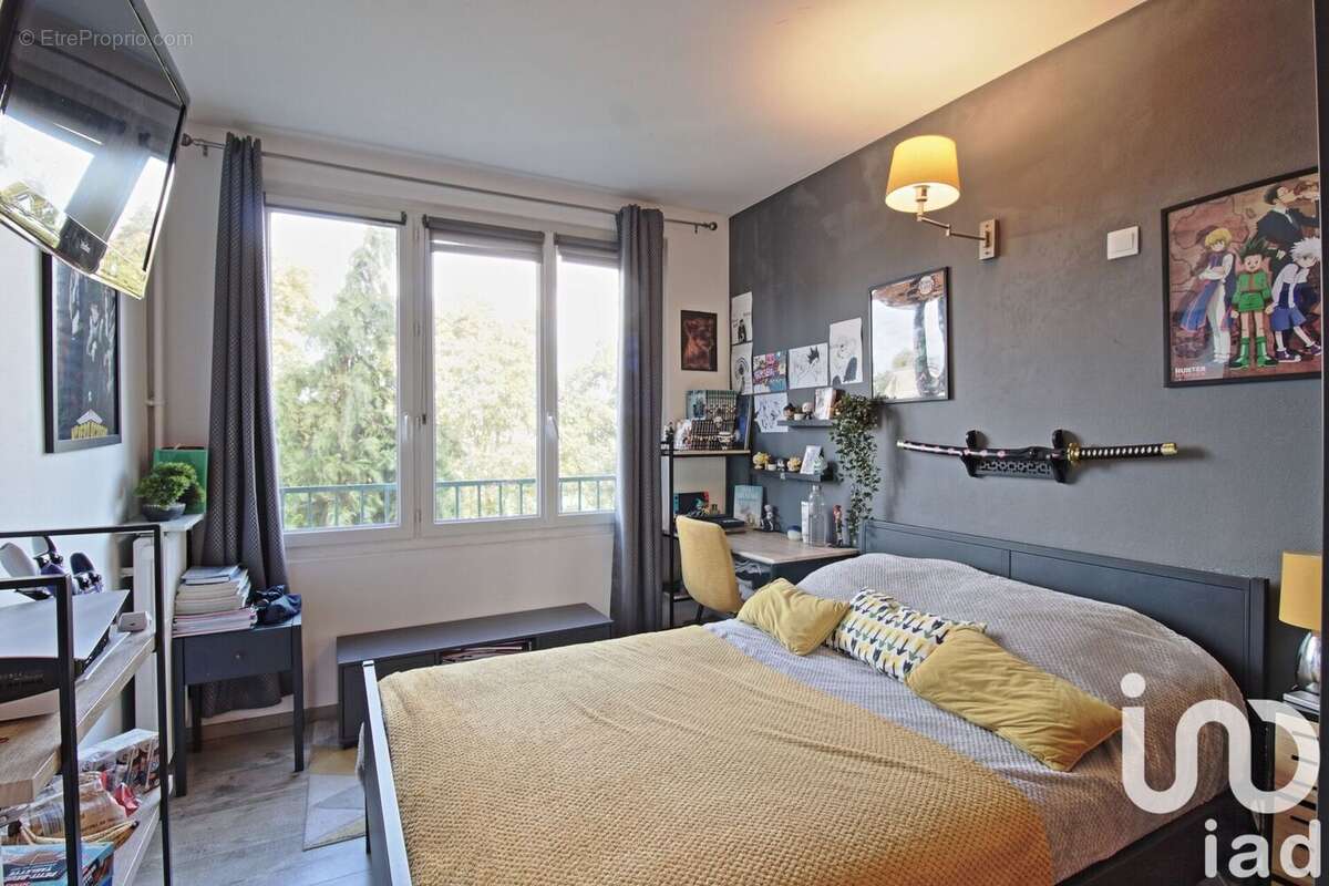 Photo 7 - Appartement à DEUIL-LA-BARRE