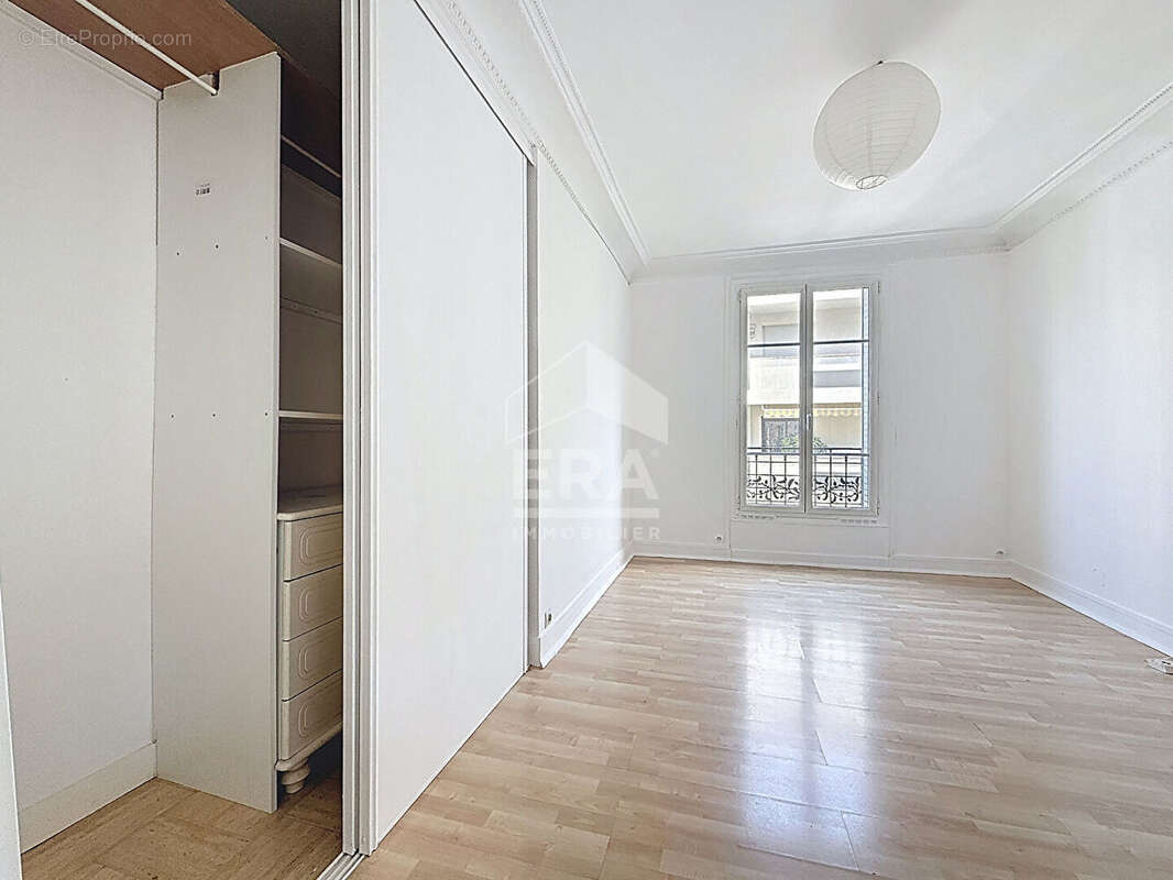 Appartement à PARIS-13E