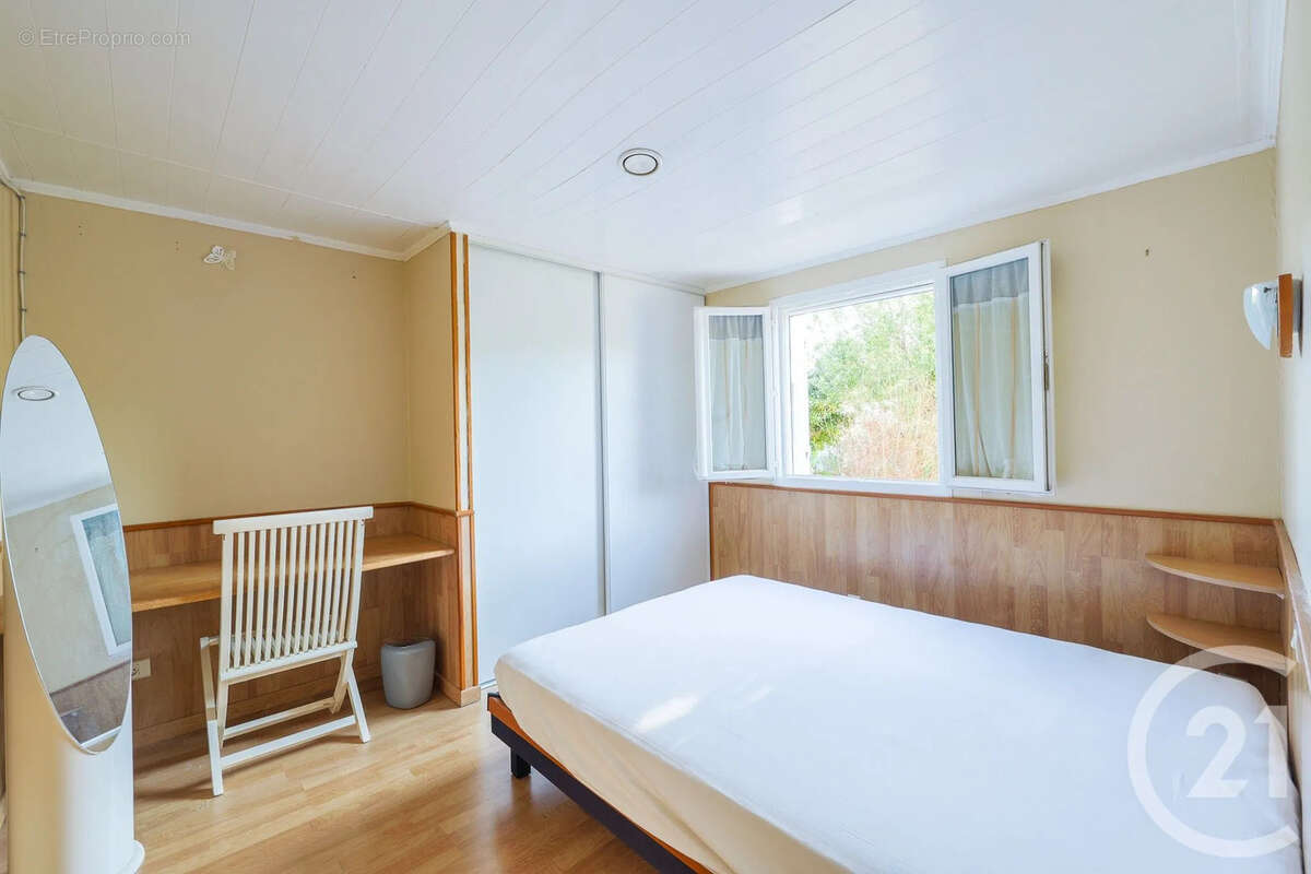 Maison 93 m² à Pietracorbara  - photo 10