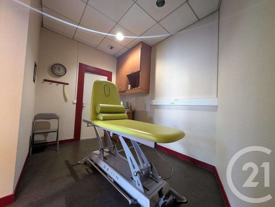 Appartement à LIMOGES