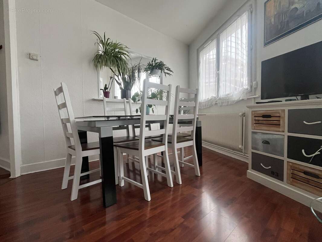 Appartement à LAMBERSART