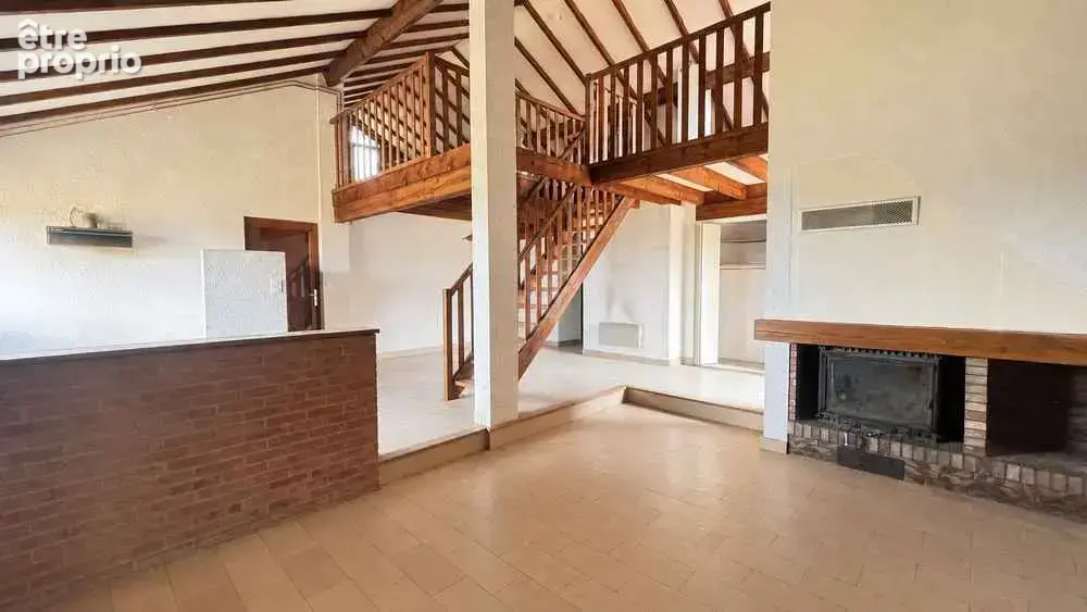 Maison individuelle 5 pièces – 147,96 m² avec jardin de 4 365 m² à marcigny - photo 2