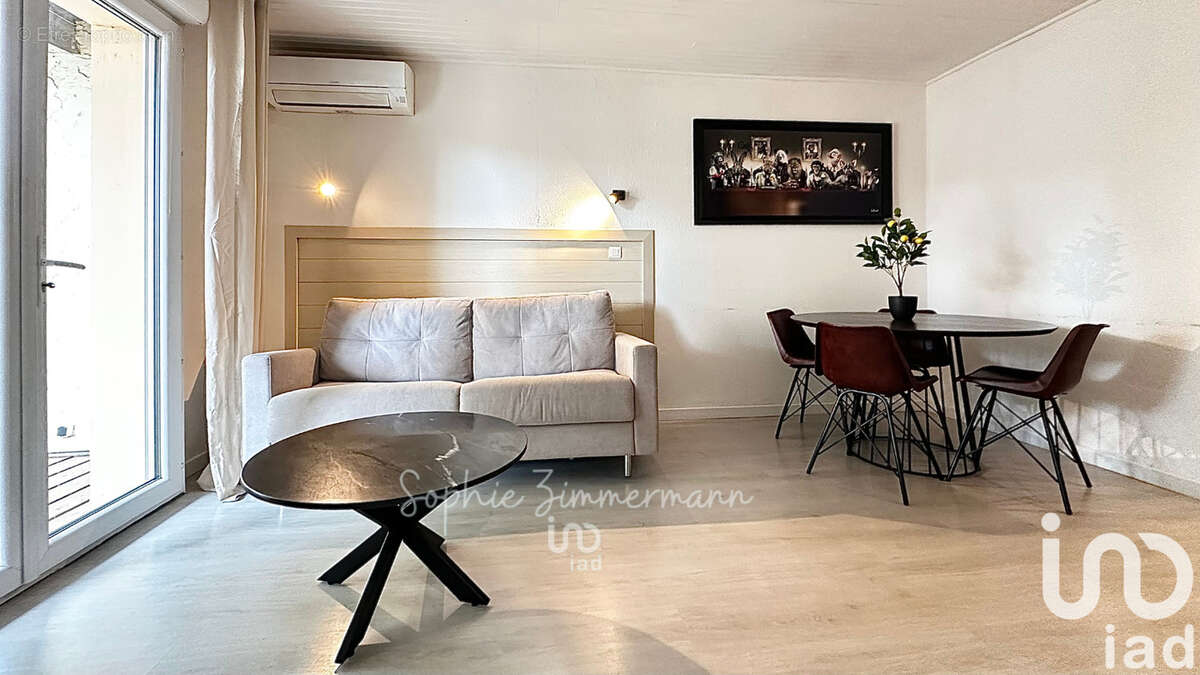 Photo 4 - Appartement à PEROLS