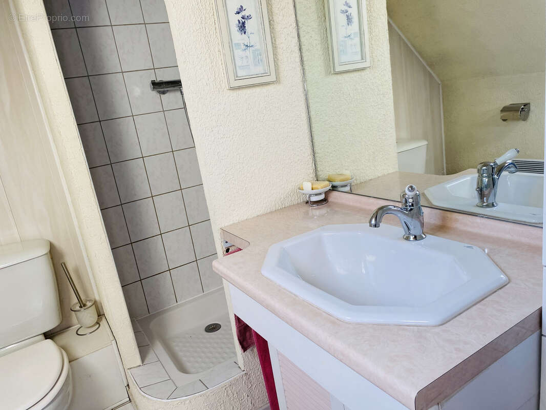 Maison à JOUARS-PONTCHARTRAIN