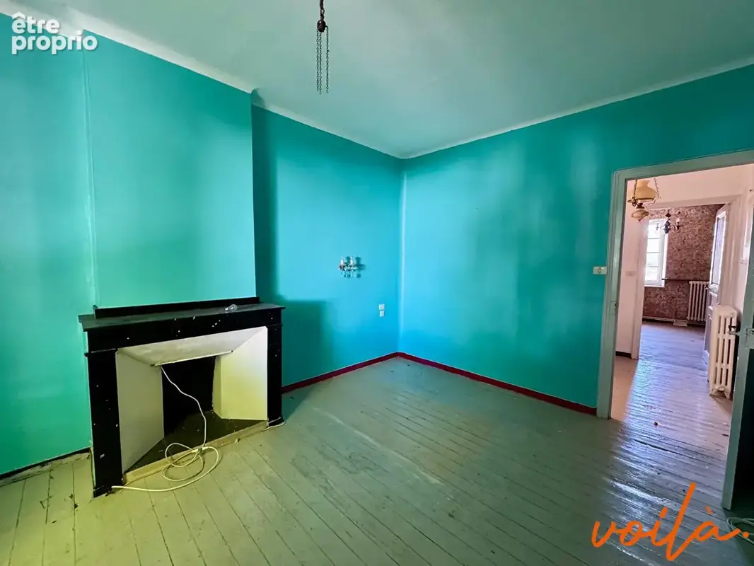 Ref : capucins1 - carcassonne - maison 3 ch - extérieur - photo 7