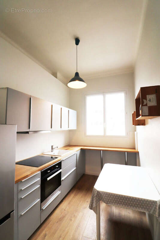 Appartement à TOURS