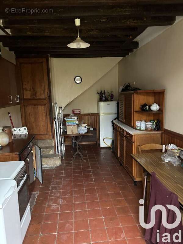 Maison 88 m² à Courson-Les-Carrieres  - photo 4