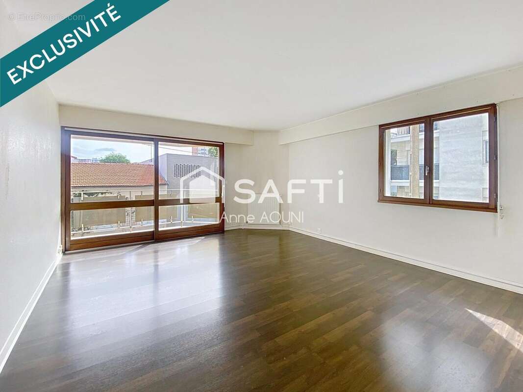 Appartement 53 m² à Bordeaux  - photo 2