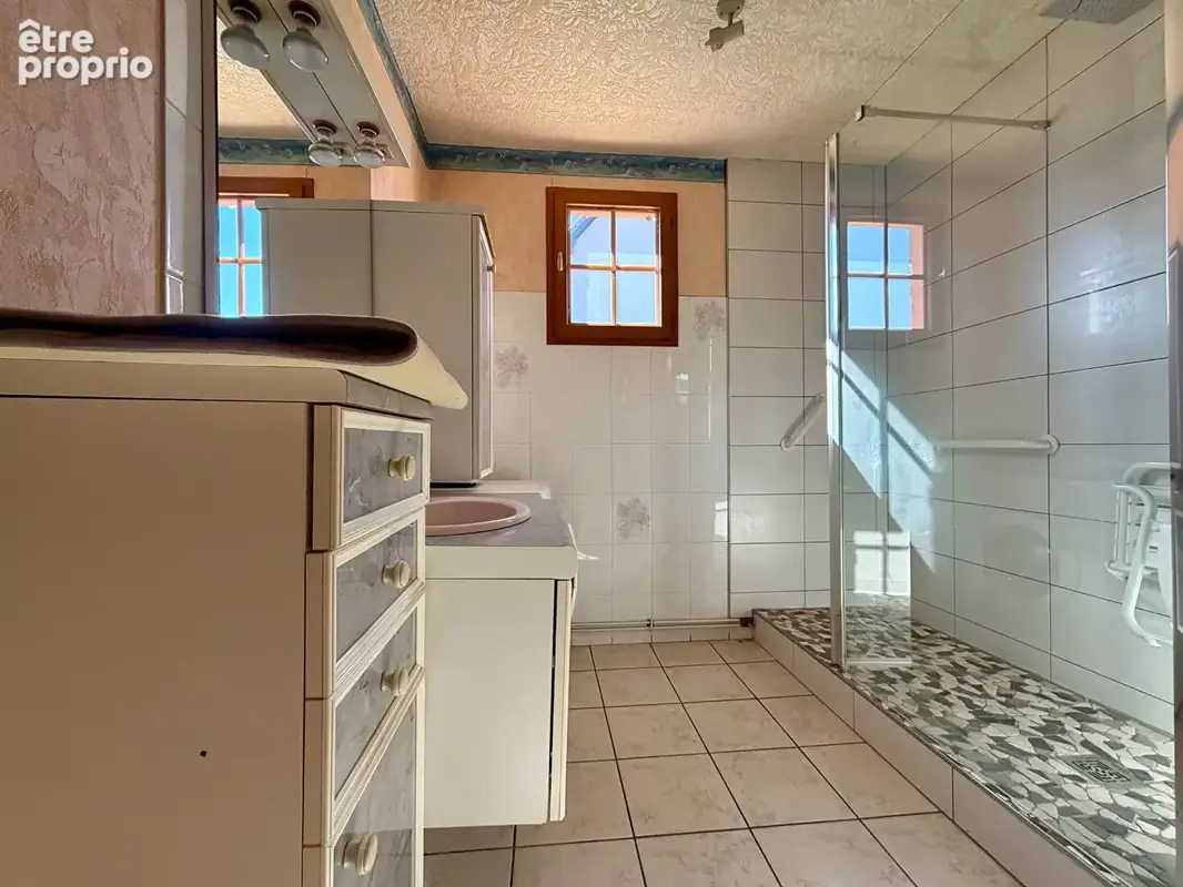 Maison Munchhouse 4 pièce(s) 75 m2 - photo 10