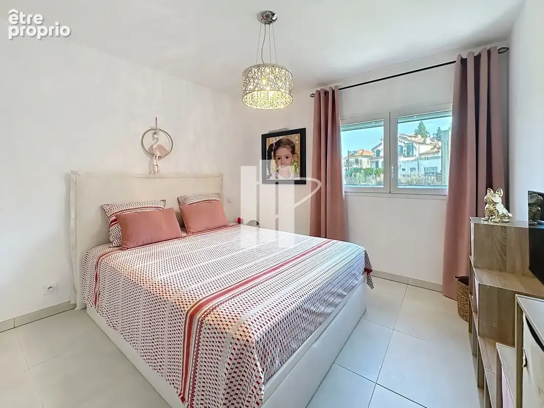 À vendre   Superbe 4 pièces dans le Triangle d’Or de Saint-Raphaël - photo 10