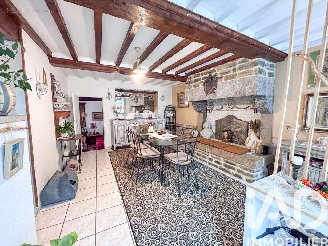 Photo 2 - Maison à TESSY-SUR-VIRE