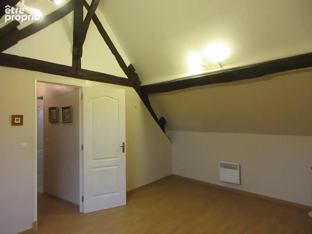 Adorable maison avec son gîte - photo 8