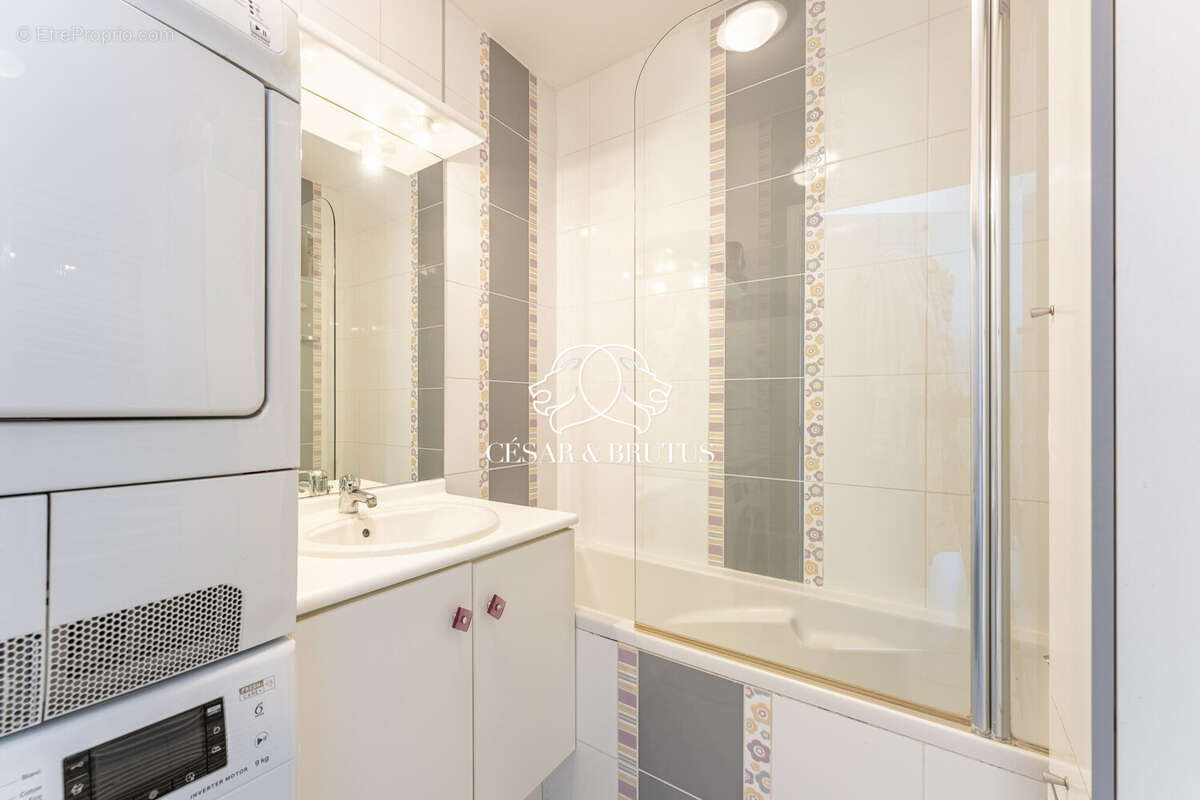 Appartement à LYON-7E