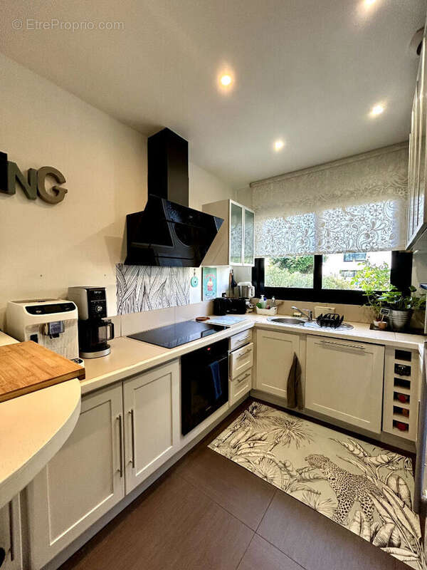 Maison à BRY-SUR-MARNE